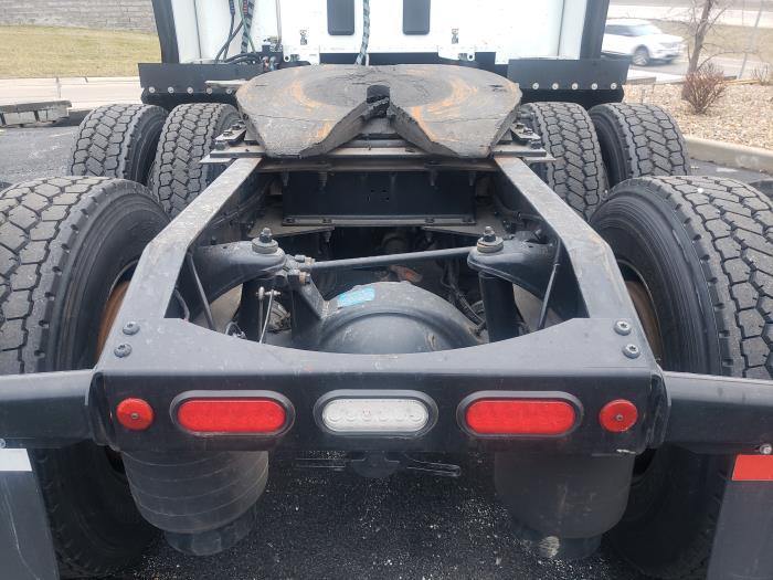 2019 Peterbilt 579-0