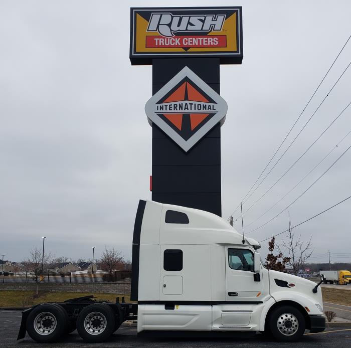 2019 Peterbilt 579-0