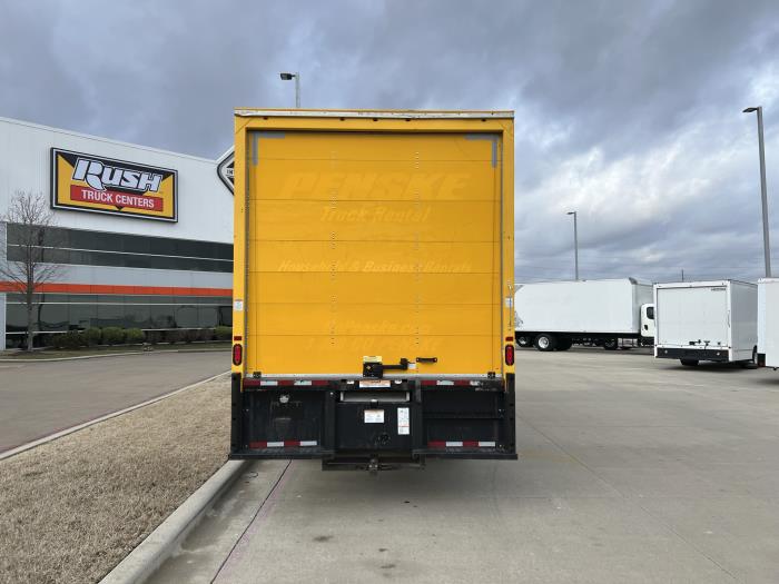 2019 International 4300-0