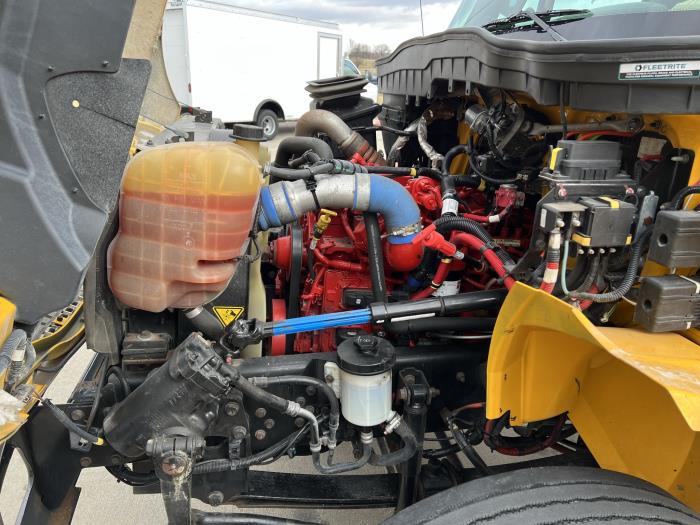 2019 International 4300-0