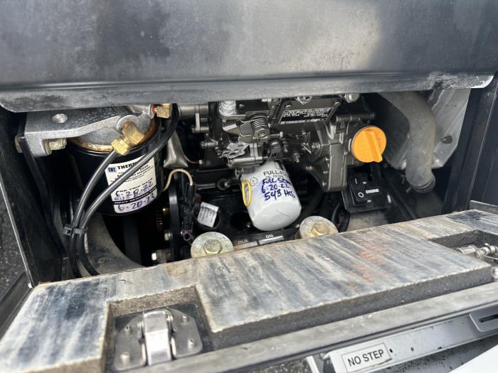 2022 Kenworth T680-0