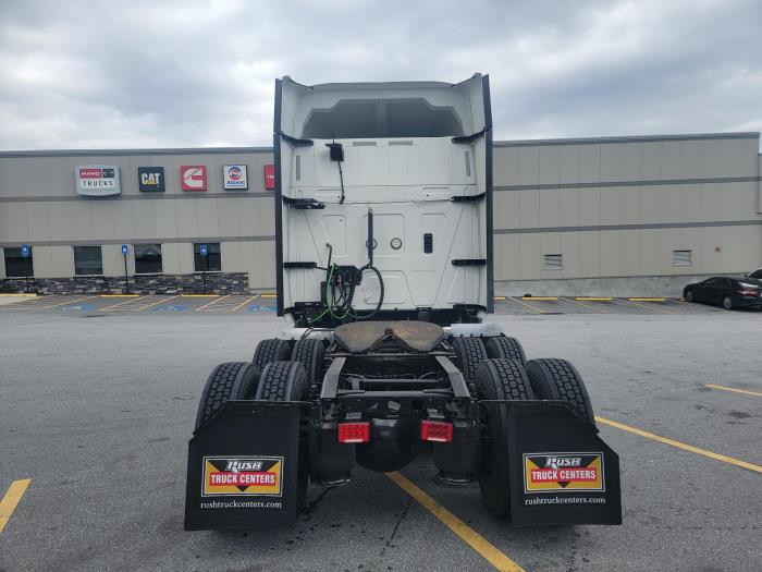 2019 International LT625-0