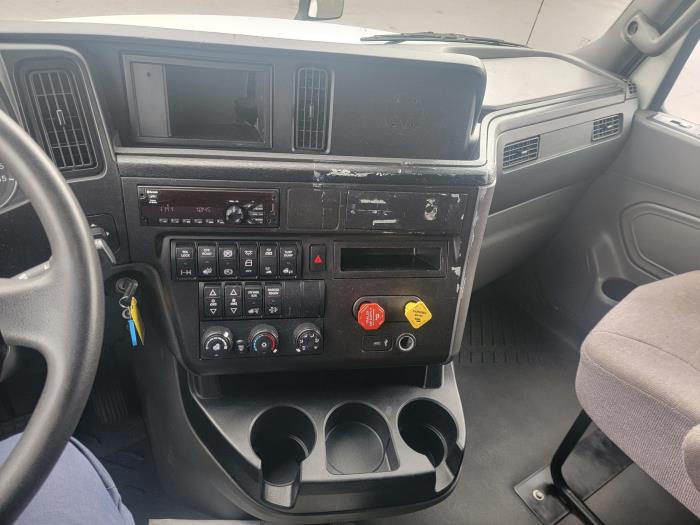 2019 International LT625-0