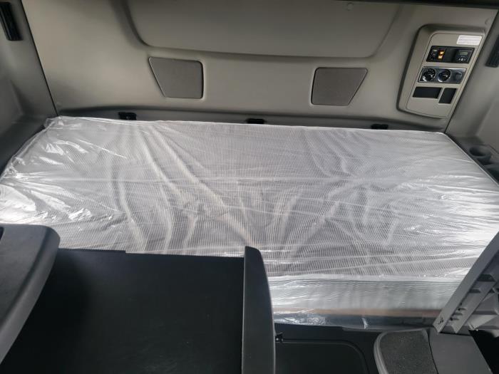 2019 International LT625-0