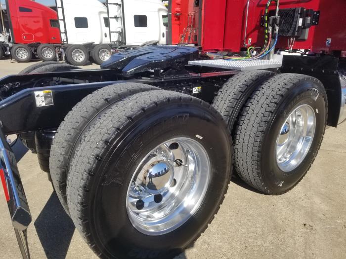 2021 Peterbilt 579-0