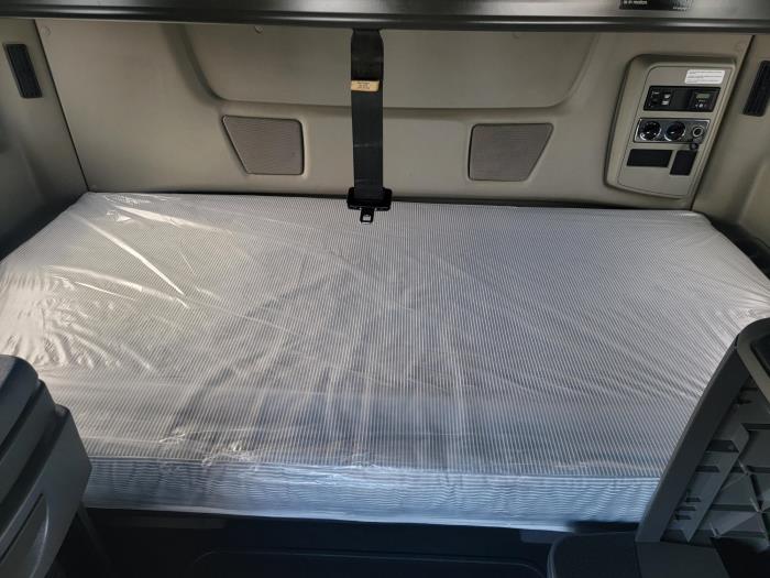 2019 International LT625-0