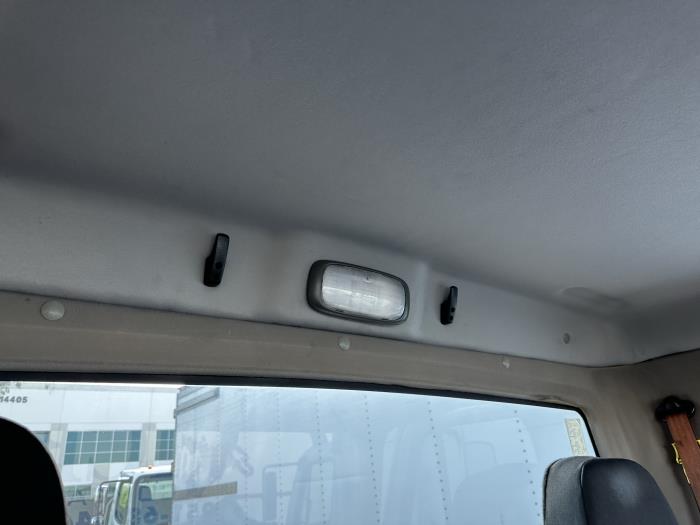 2016 Freightliner Business Class M2 106-0