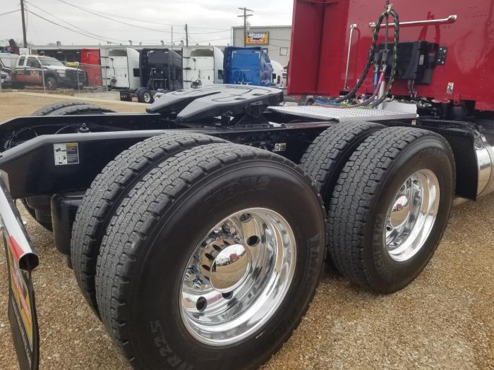 2021 Peterbilt 579-0