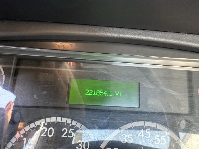 2016 Freightliner Business Class M2 106-0