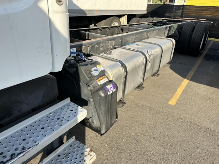 2016 Freightliner Business Class M2 106-0