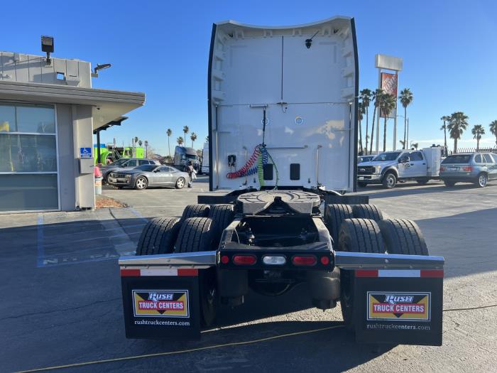 2023 Peterbilt 579-0