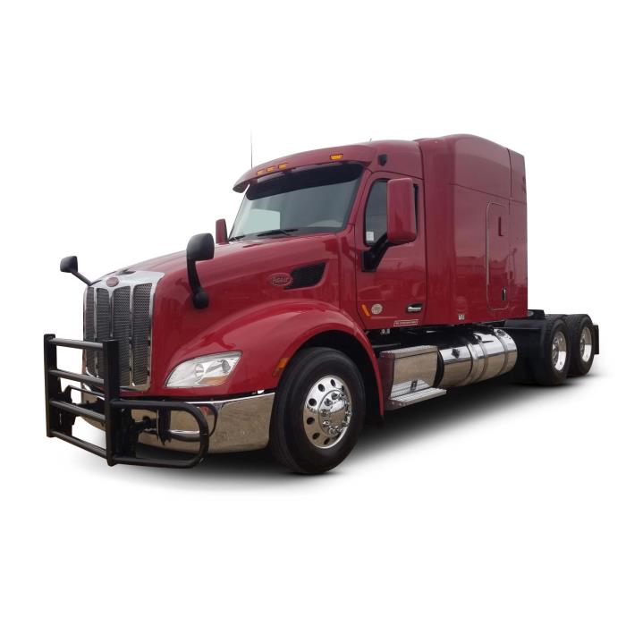 2021 Peterbilt 579-0