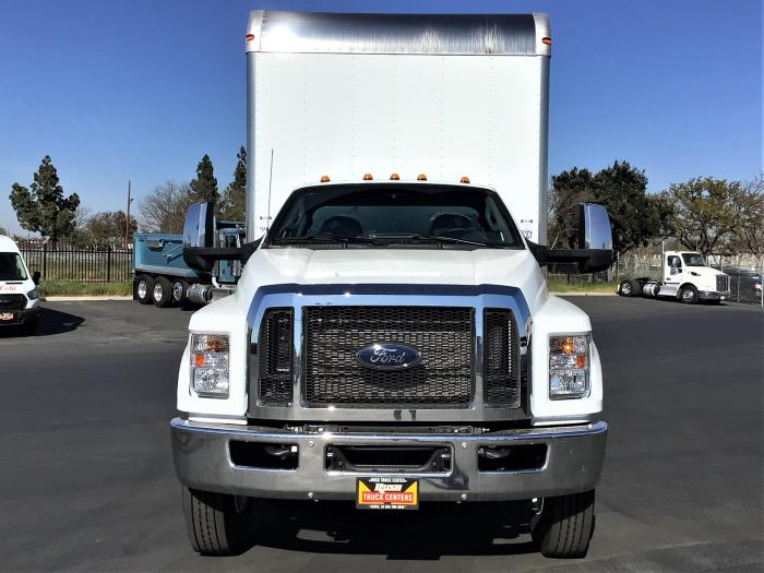 2023 Ford F-650-0