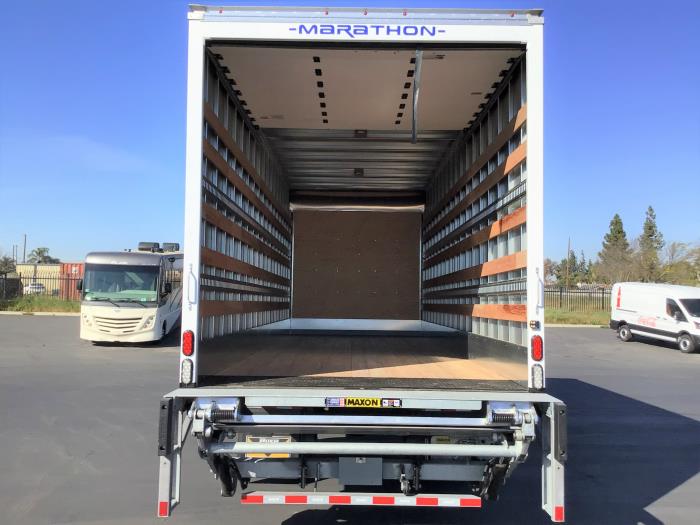 2023 Ford F-650-0