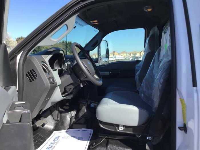 2023 Ford F-650-0