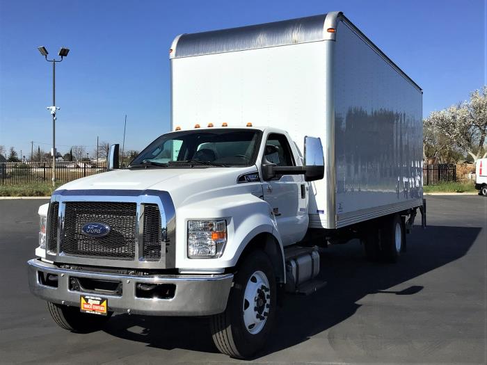 2023 Ford F-650-0