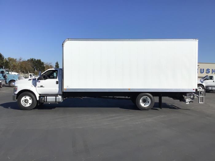 2023 Ford F-650-0