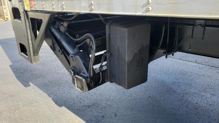 2018 Hino 268A-0