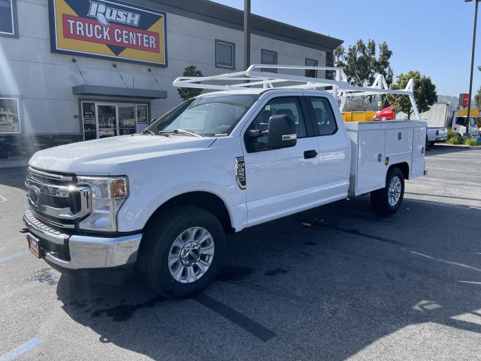 2022 Ford F-250-0