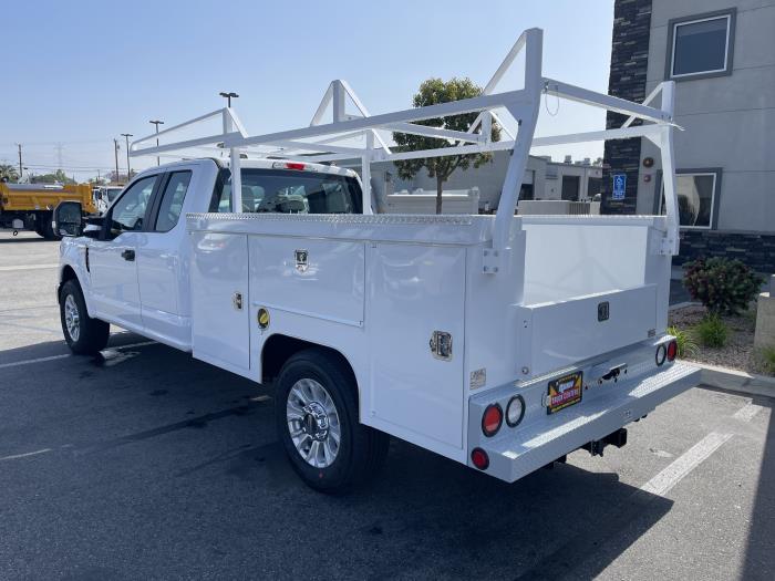 2022 Ford F-250-0