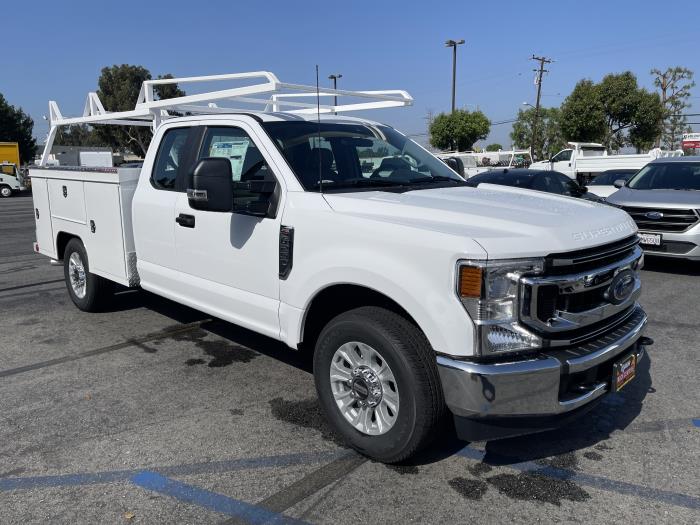 2022 Ford F-250-0
