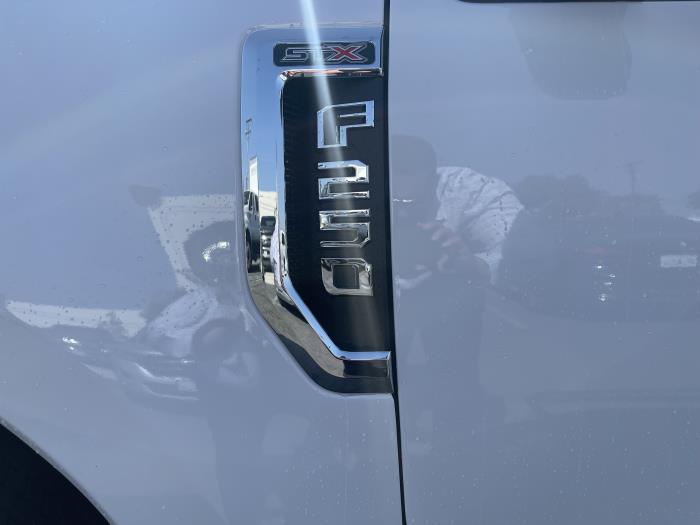 2022 Ford F-250-0