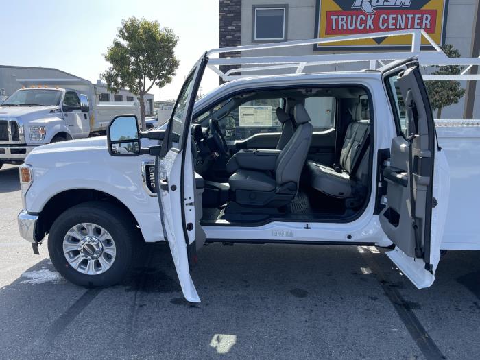 2022 Ford F-250-0