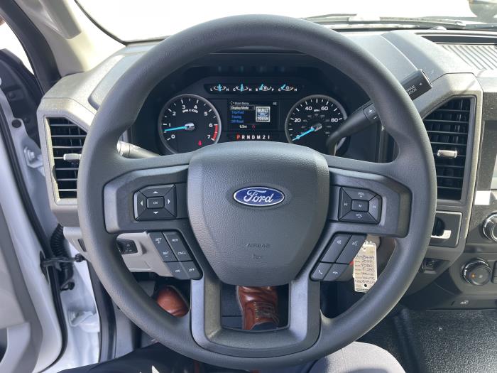 2022 Ford F-250-0