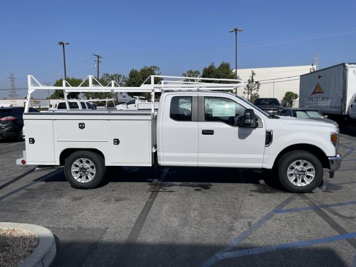 2022 Ford F-250-0
