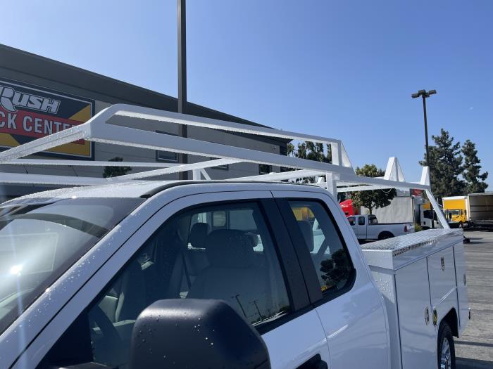 2022 Ford F-250-0