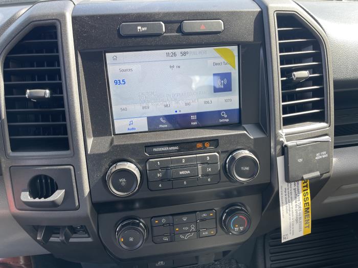 2022 Ford F-250-0