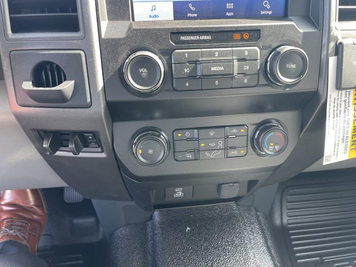 2022 Ford F-250-0