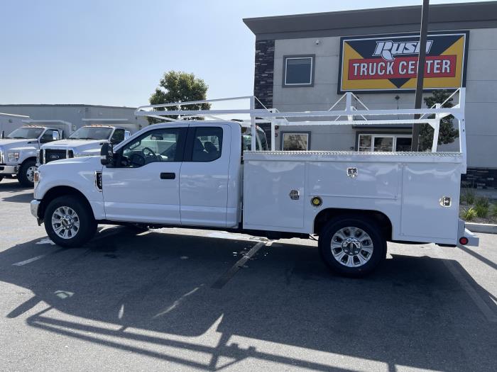 2022 Ford F-250-3