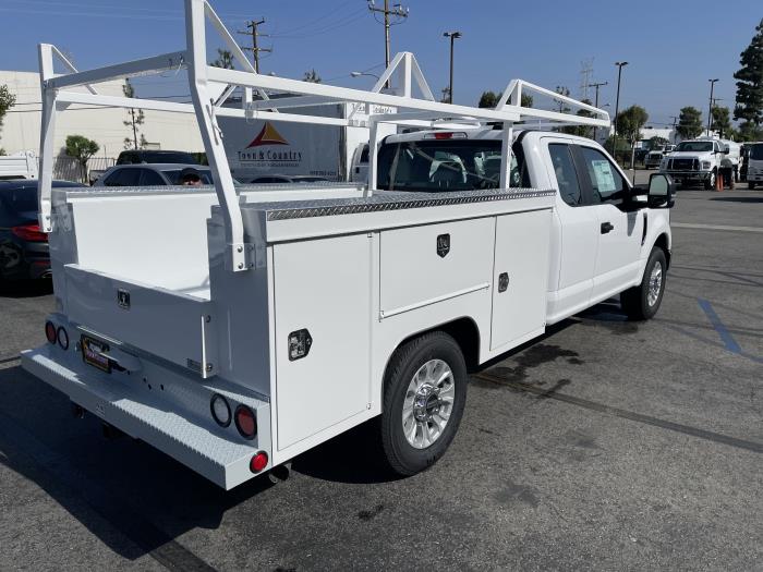 2022 Ford F-250-0