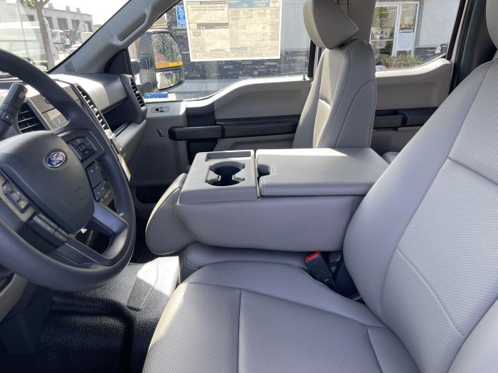 2022 Ford F-250-0
