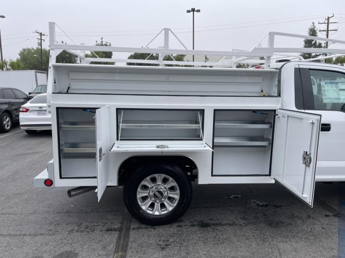 2022 Ford F-250-0