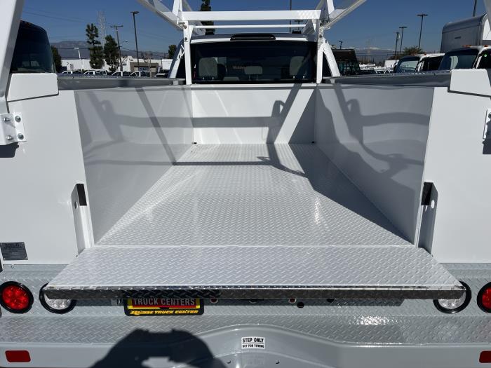2022 Ford F-350-0