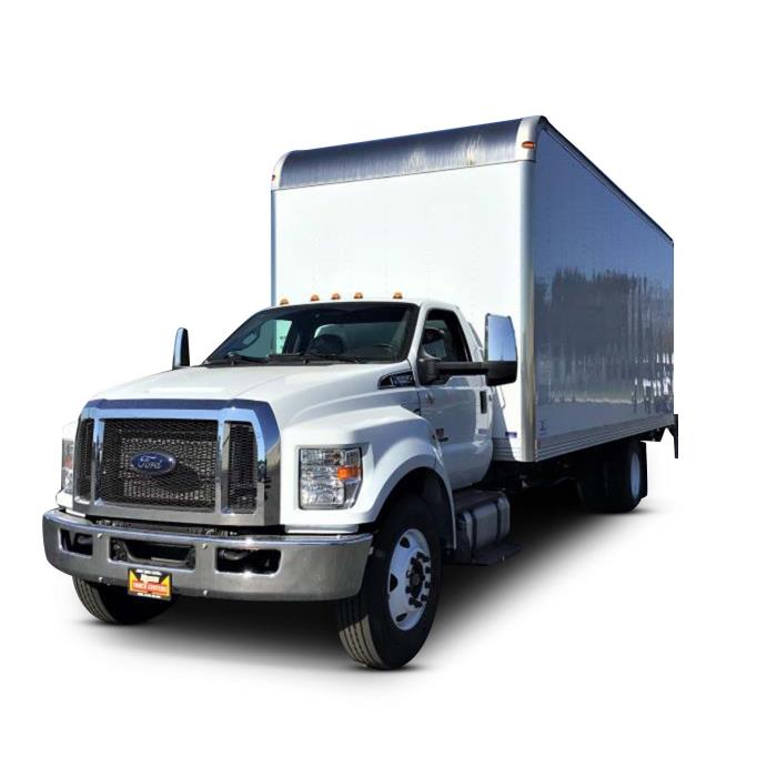 2023 Ford F-650-0