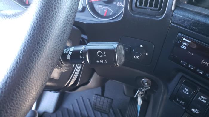 2018 International LT625-0