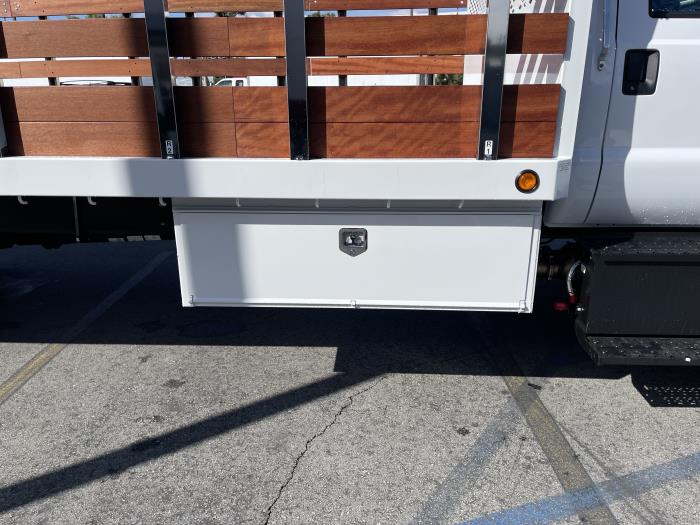 2023 Ford F-750-0