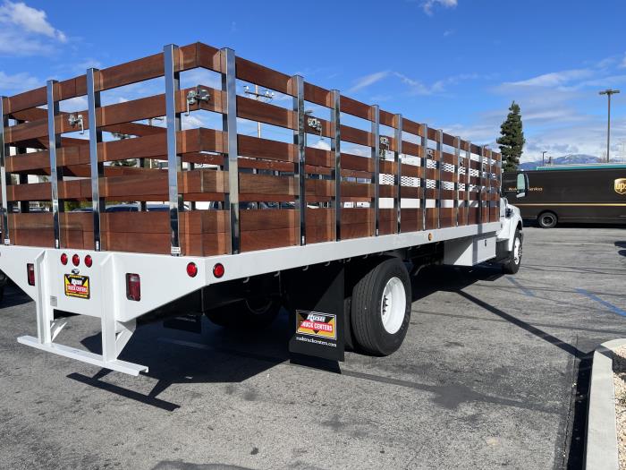 2023 Ford F-750-0