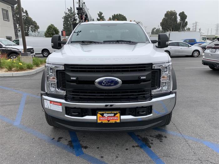 2022 Ford F-550-0