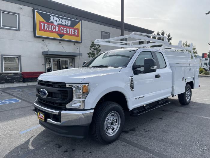 2022 Ford F-350-0