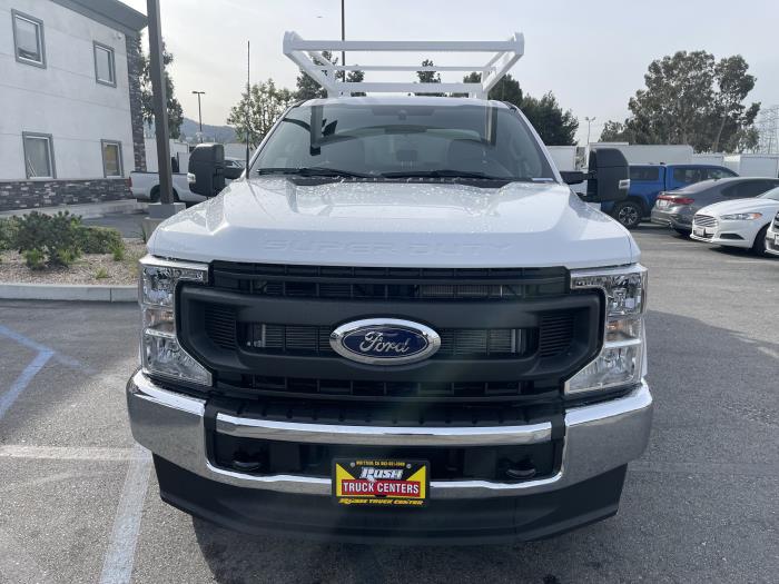 2022 Ford F-350-0