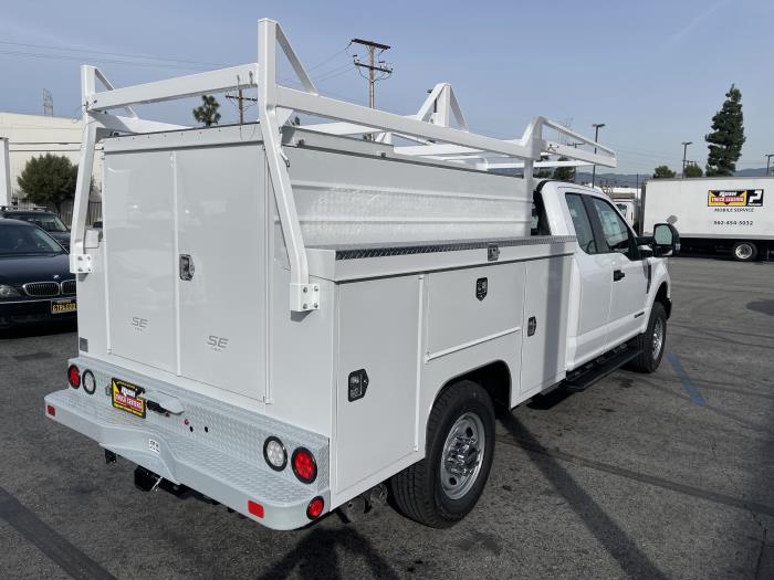 2022 Ford F-350-0