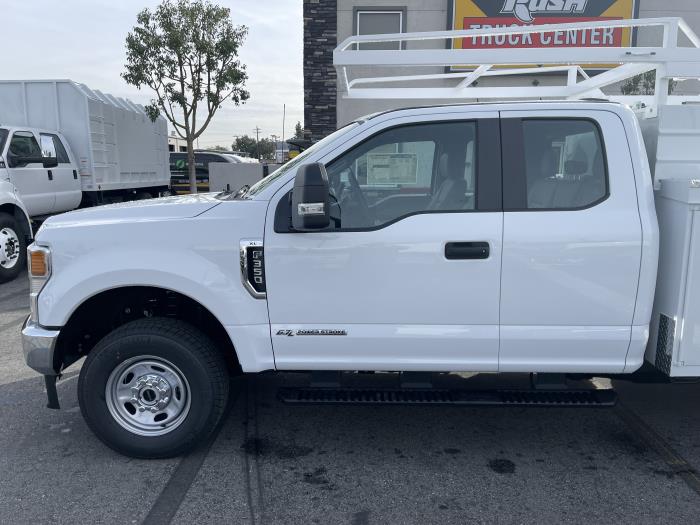 2022 Ford F-350-0