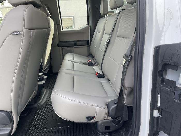 2022 Ford F-350-0