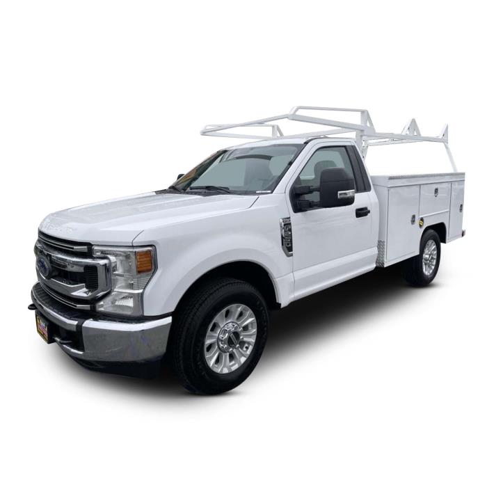 2022 Ford F-250-0