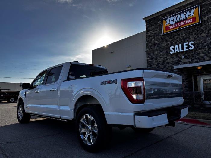 2022 Ford F-150-0