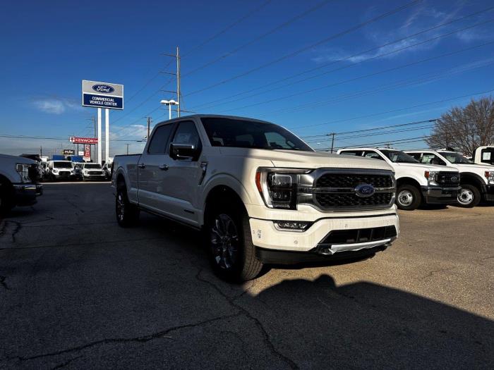 2022 Ford F-150-0
